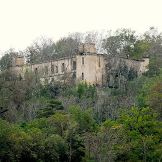 Château de Montpinier