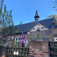 St Stephen's Church Hall