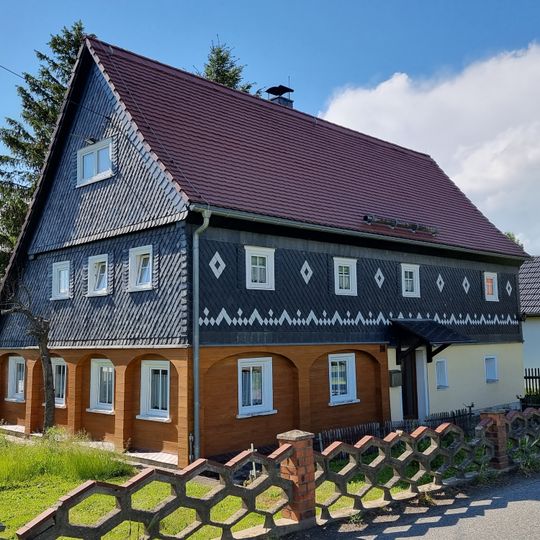 Hintere Dorfstraße 66