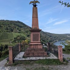 Kriegerdenkmal Trarbach