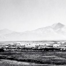 Fort Ellis