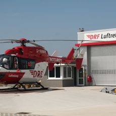 Christoph 51 (air ambulance)