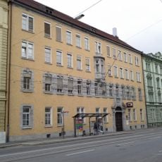 Bundesamt für Eich- und Vermessungswesen