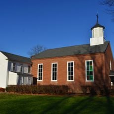 Holy Rosary Church