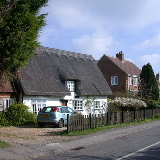 Pound Cottage