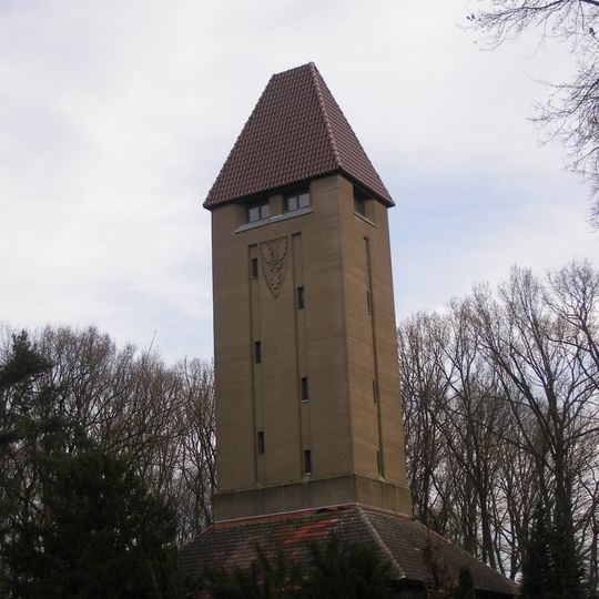 Bismarck Tower