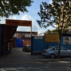 859-863, High Road N17