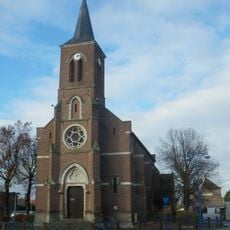 Église Saint-Vaast de Noyelles-lès-Vermelles