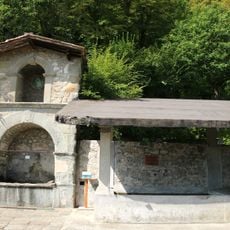 Fontana di San Rocco
