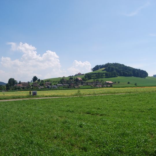 Alberswil