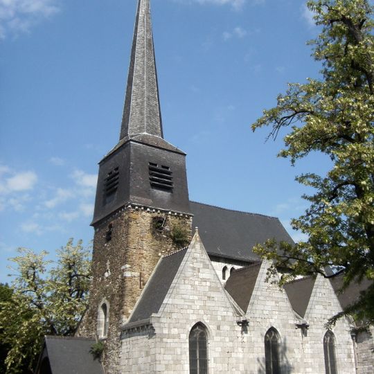 Sint-Laurentiuskerk