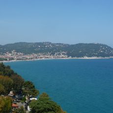 Promontorio di Capo Mele