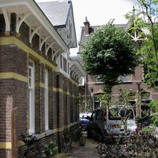 Parklaan 20, 's-Hertogenbosch