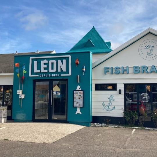 Léon