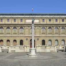 Escola Nacional Superior das Belas-Artes