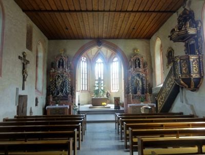 Interior 1