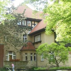 Wohnhaus Riemeisterstraße 12
