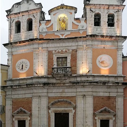 Chiesa di Santa Maria Assunta