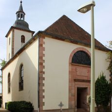 St. Petrus in Ketten