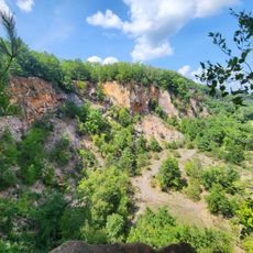 Ableman's Gorge State Natural Area