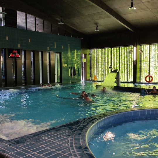 Atrium