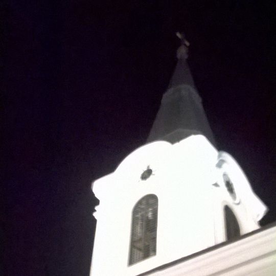 Segítő Szűz Mária templom