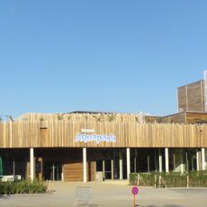 Bellewaerde Aquapark
