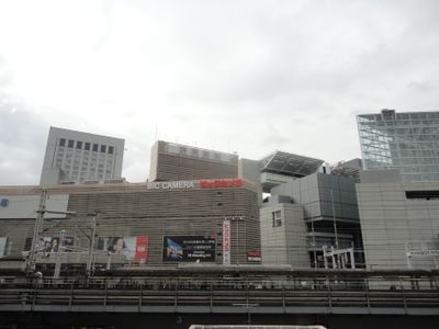 The view 0