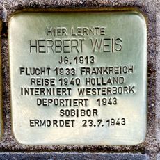 Herbert Weis