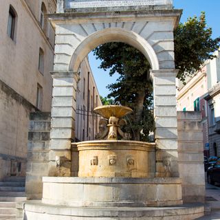 Fontana Ferdinandea