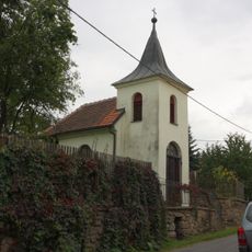 Chapel of the Virgin Mary of the Rosary