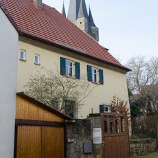 Wohnhaus