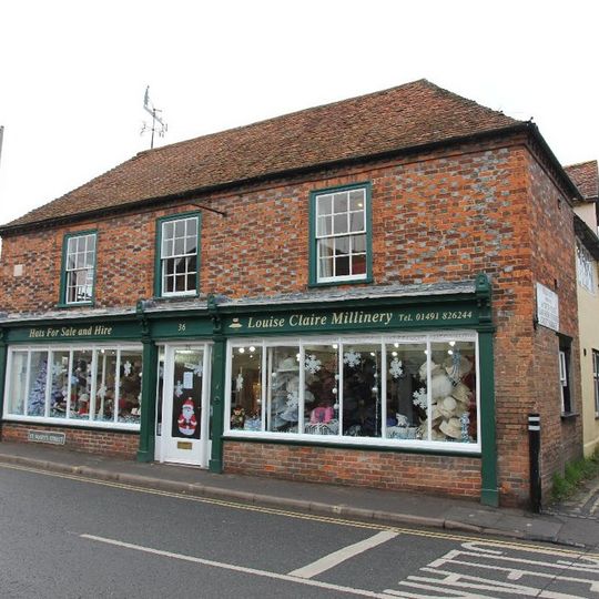 Conservation Volunteers