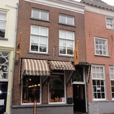 Klinkerstraat 7, Grave