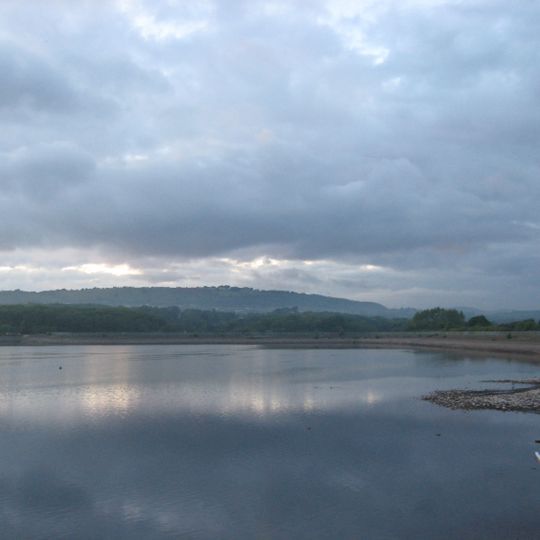 Llanishen Reservoir