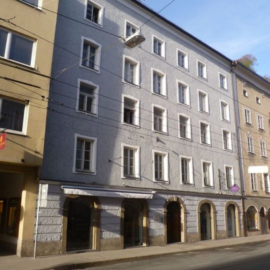 Griesgasse 27