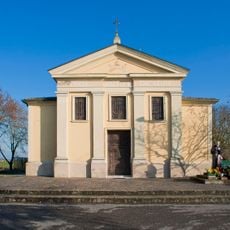 Chiesa di San Sisto