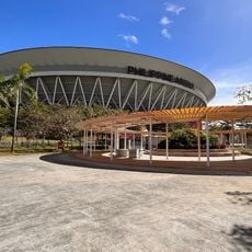Philippine Arena