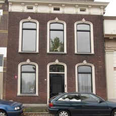 Bomkade 10, Dordrecht