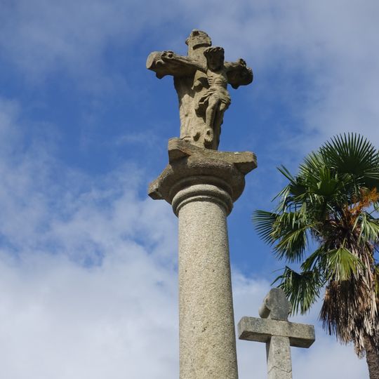 Cruzeiro de São Gregório