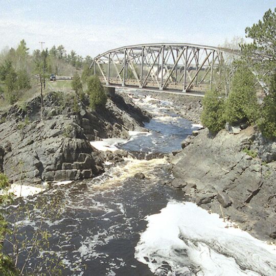 Saint Louis River