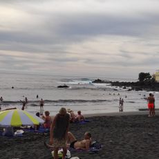Playa La Calera