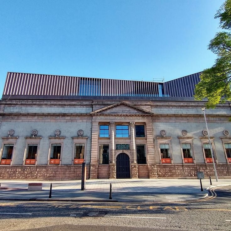 Aberdeen Art Gallery