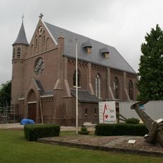 Heilig Hart van Jezuskerk