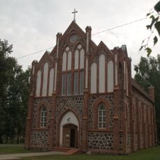 Iglesia del Espíritu Santo