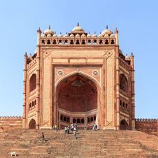 Buland Darwaza
