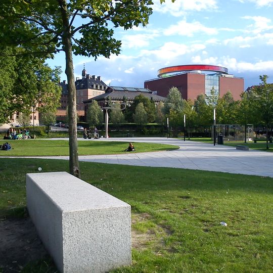 Mølleparken