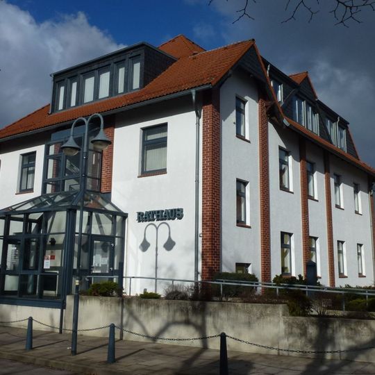 Sandersdorf-Brehna