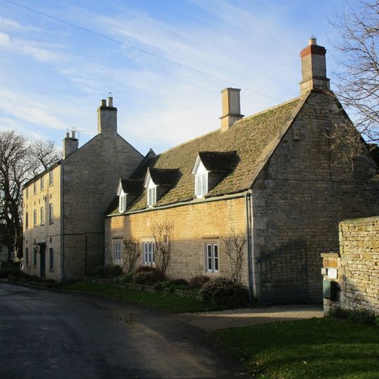 41 And 43, Weston Road