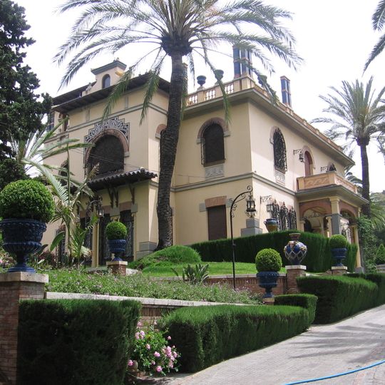 Villa Fernanda